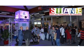 Le plus important salon industriel du Grand Sud