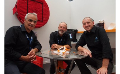 NODEA INDUSTRIES VOUS REMERCIE