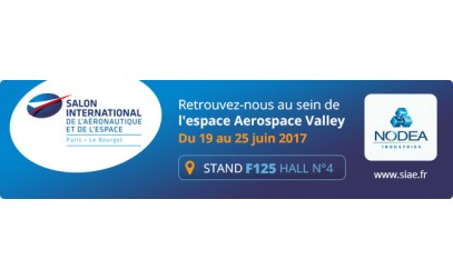 Salon International de l'Aéronautique et de l'Espace